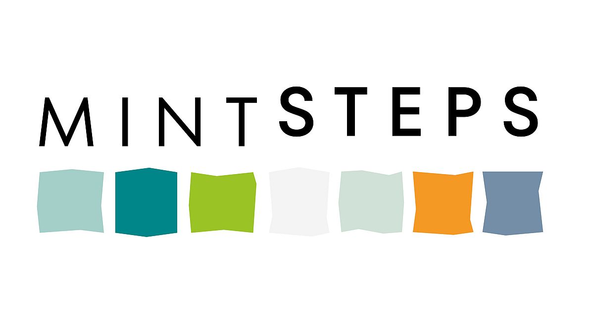 Logo MINTsteps