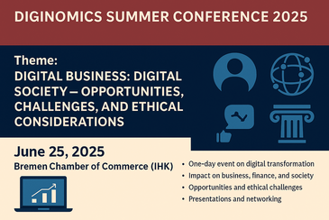Diginomics Summer Conference 2025