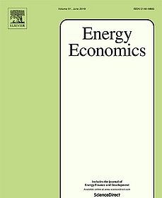 Energy Economics Symbolbild