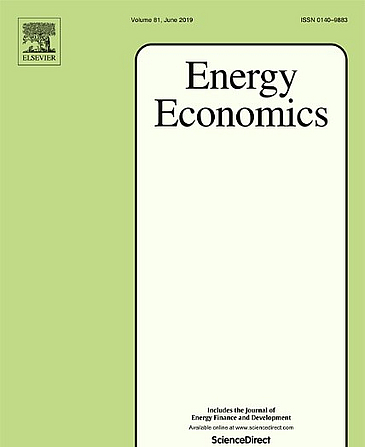Energy Economics Symbolbild