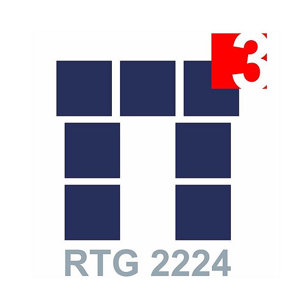 Logo Graduiertenkolleg