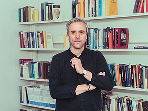 Prof. Dr. Arndt Wonka