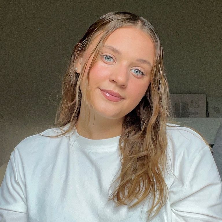 Sophie Wette