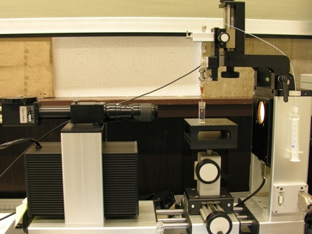 Picture of Instrument - OCA-1