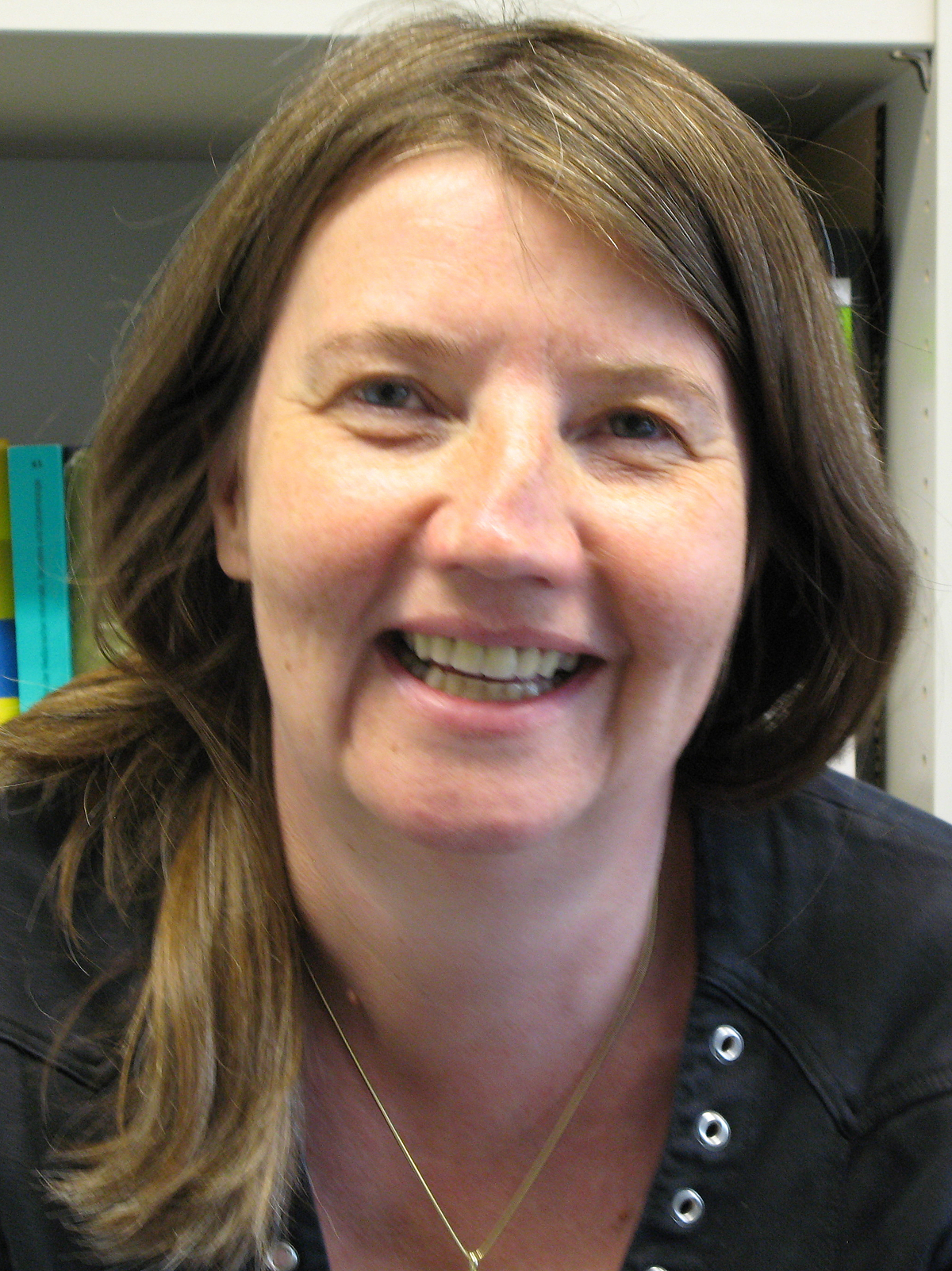 Foto von Karin Bammann