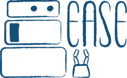 Zur Seite von: Ease Logo
