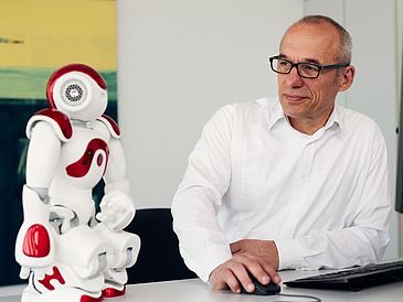 Rainer Malaka Rainer Malaka