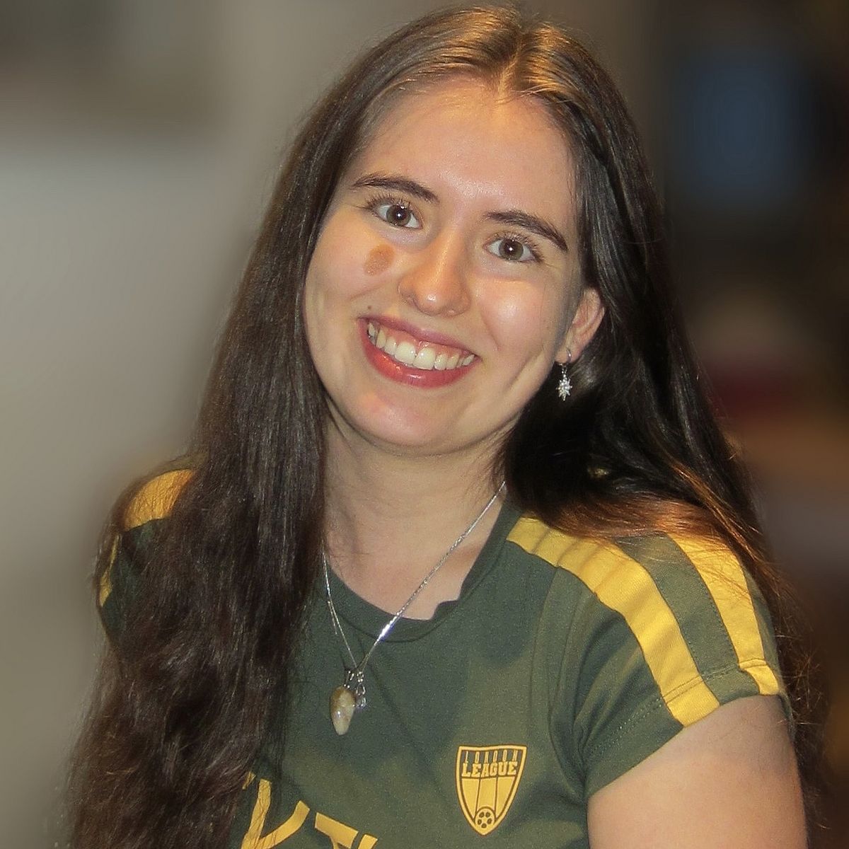Isabel Arévalo Zuñiga