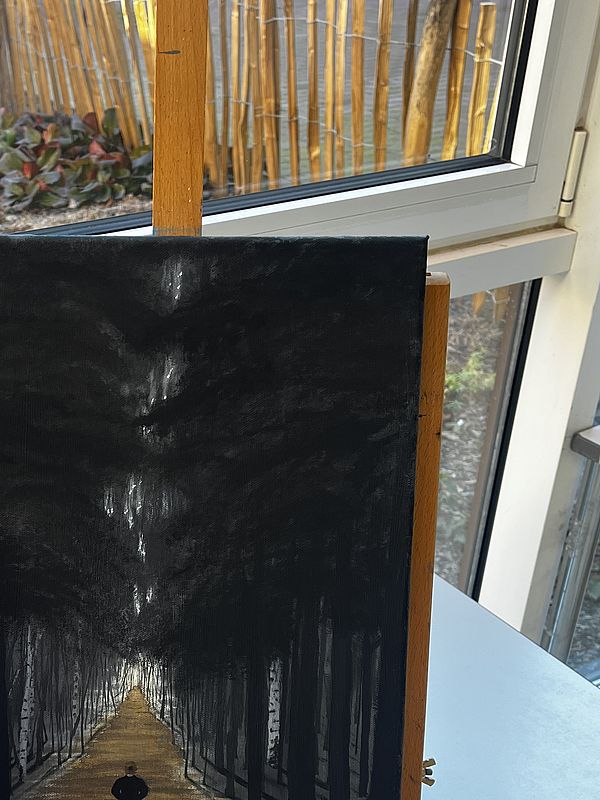 Canvas for Change