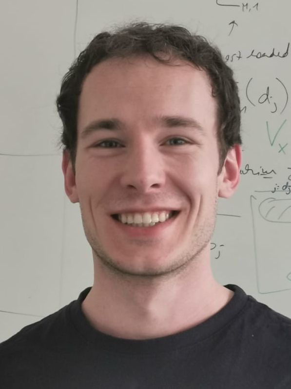 Picture of Bart Zondervan