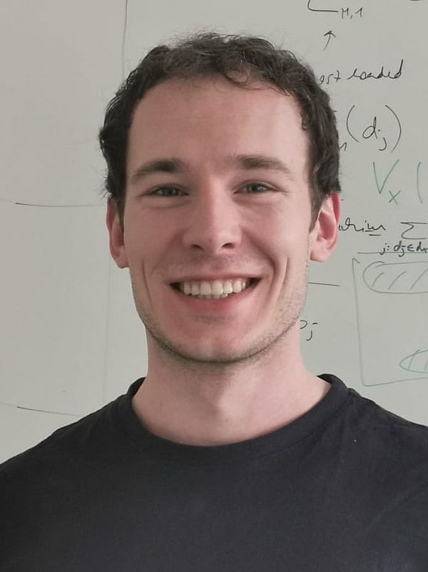 Picture of Bart Zondervan