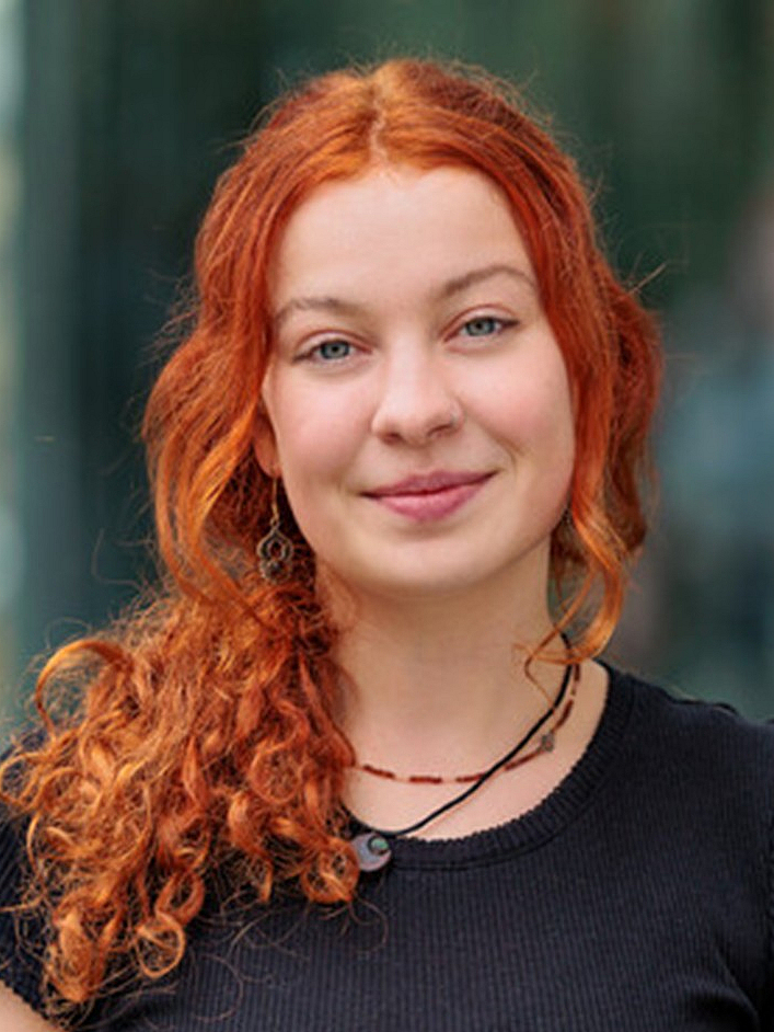 Carolin Marie Callies