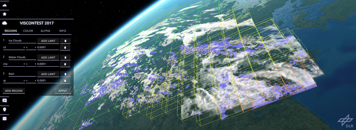 MR-Wetter-Visualisierung