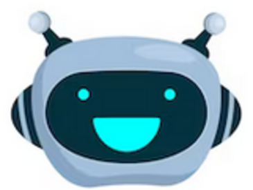 Eggy, der eGS-Chatbot (Logo)