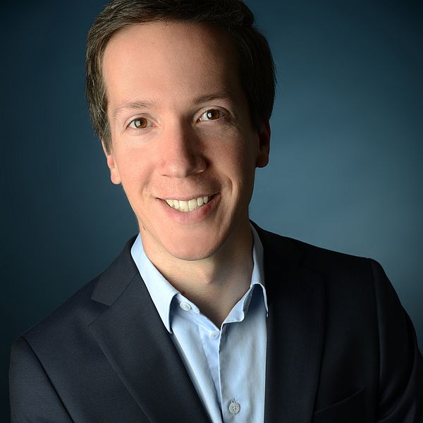 Photo of Tim Neudecker