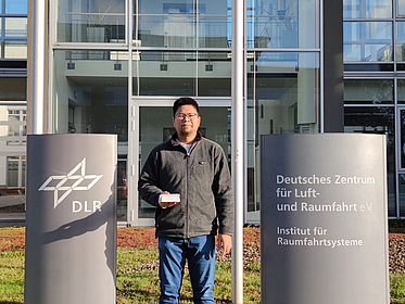 Picture of M. Izzuddin Jundullah Hanafi