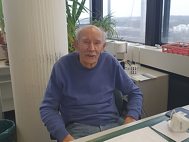 Prof. Dr. Jens Gamst