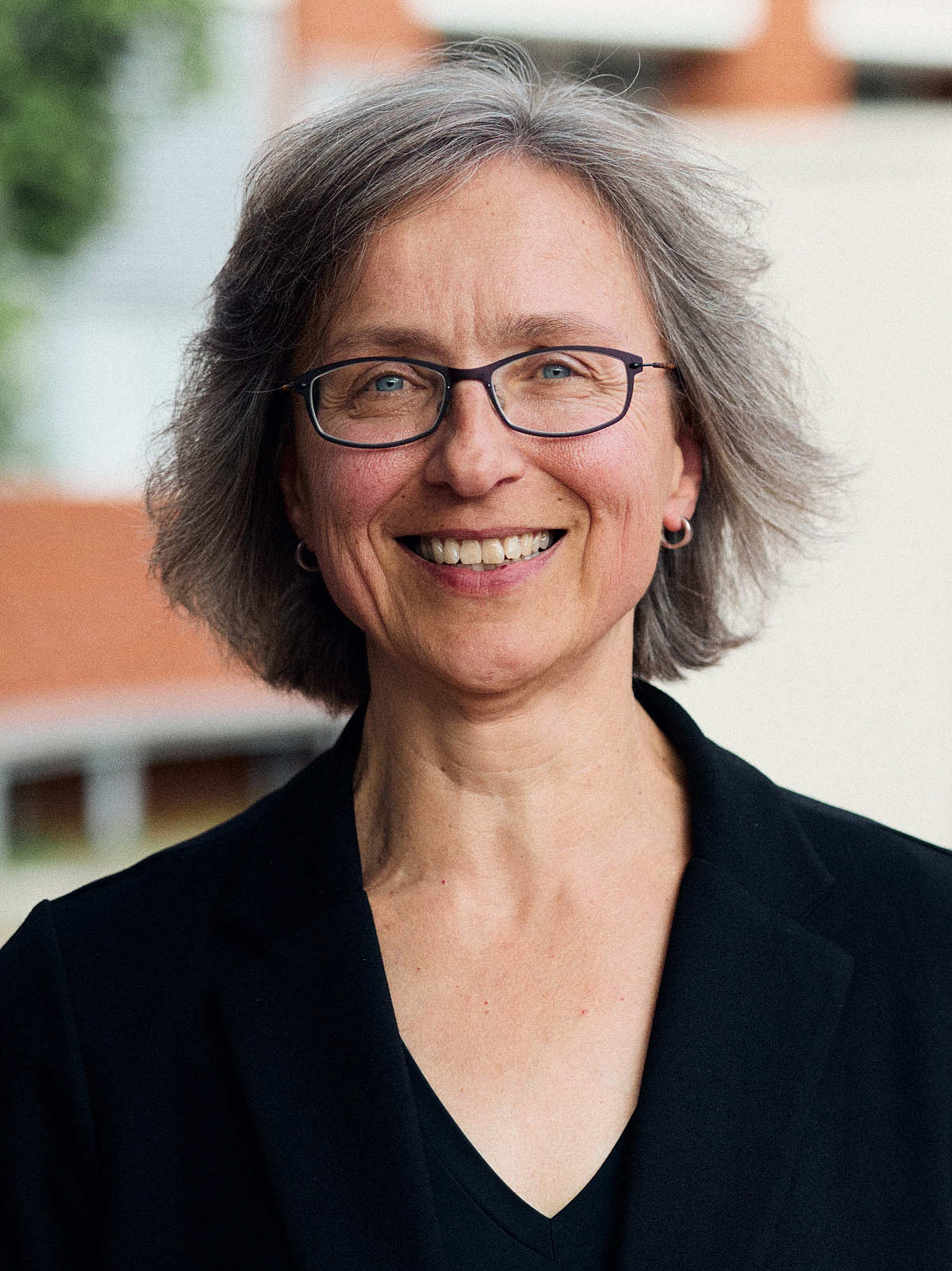 Foto von Gabriele Bolte