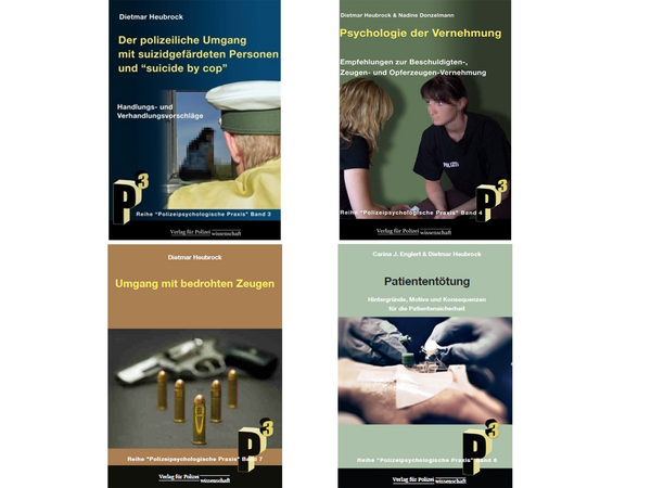 Colage Publikationen