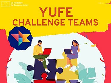 YUFE Challenge Teams