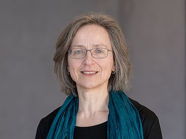 Gabriele Bolte