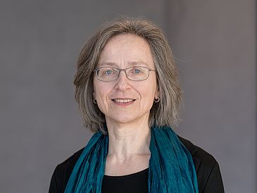 Gabriele Bolte