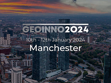 GeoINNO