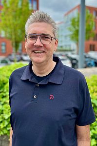 Dennis Niemann