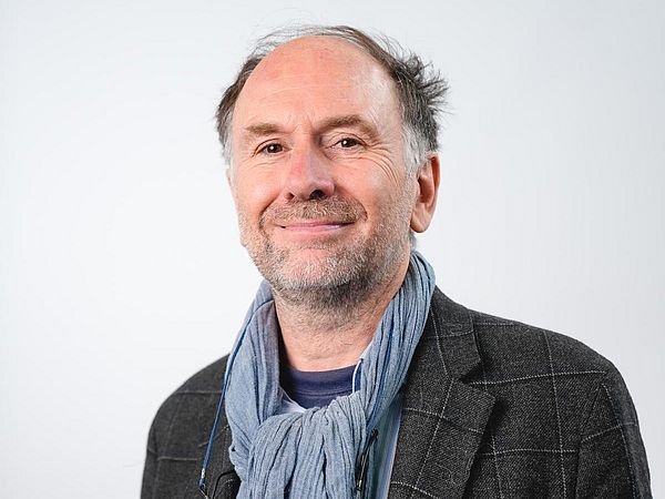 Stefan Halikowski Smith