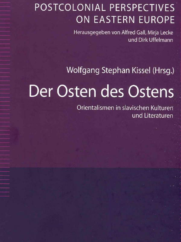 Der Osten des Ostens