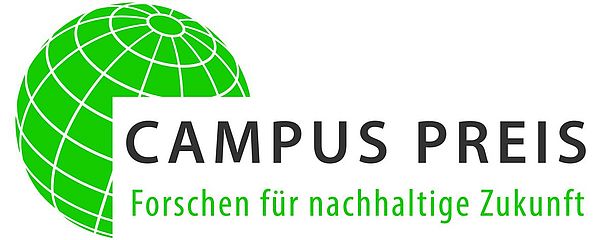 Logo des Campus Preis