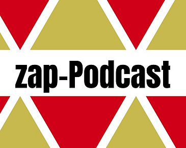 Der zap-Podcast ist für diejenigen gedacht, die sich für Politik, Gesellschaft, Demokratie, Entwicklung und Zukunft von Gesellschaft interessieren und die sich Gedanken über das gesellschaftliche Zusammenleben machen.