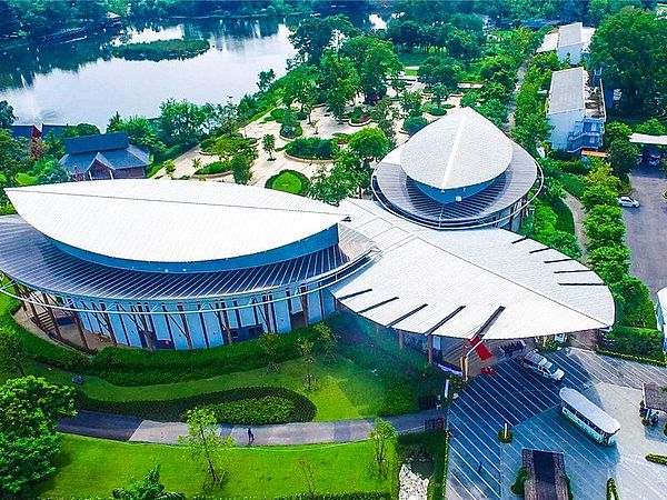 Foto der Mahidol University