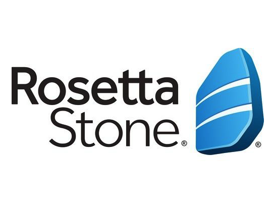 Rosetta Stone Logo