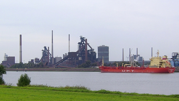 Stahlwerke Bremen