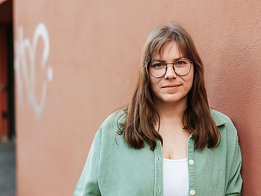 Dr. Kathrin Trattner Dr. Kathrin Trattner Porträt