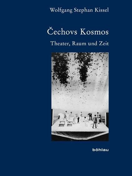 Kissel Cechovs Kosmos