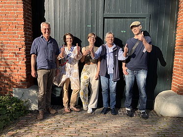 Klimamarkt Ammerland 2024