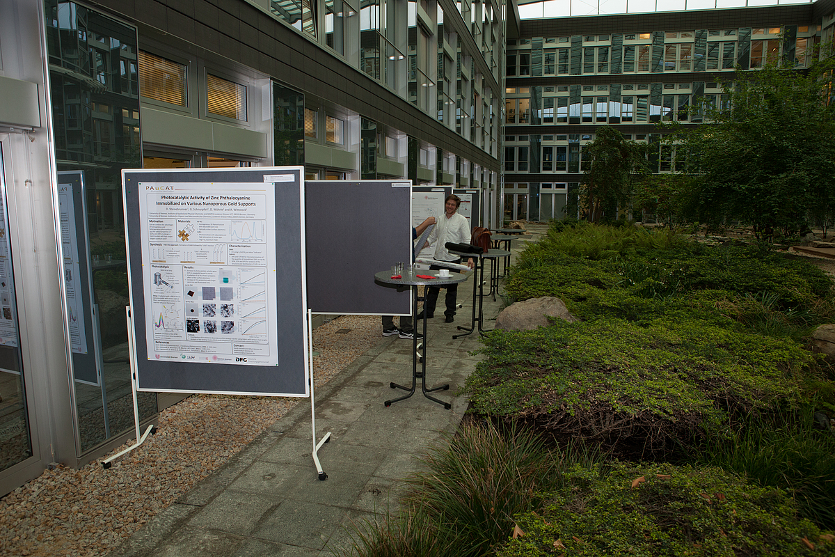 8th MAPEX Early Career Researcher Workshop 8th MAPEX ECR Workshop