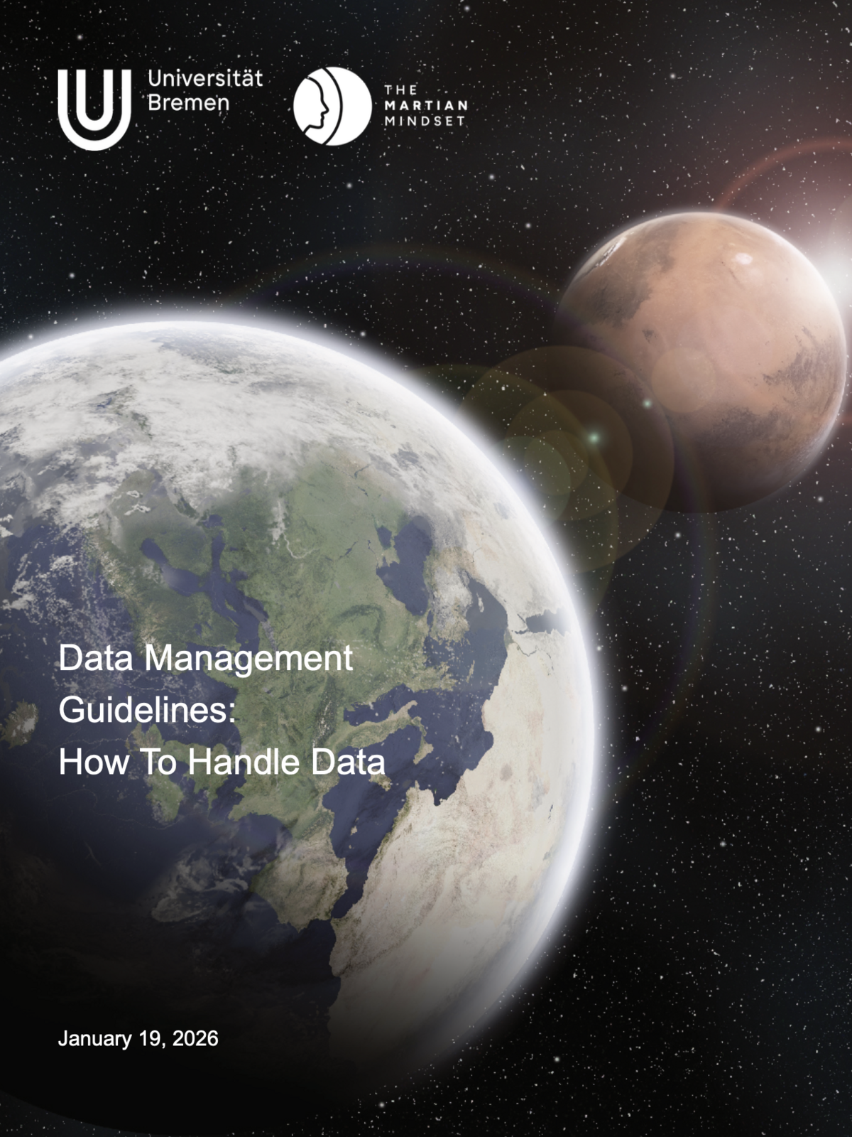 Cover RDM