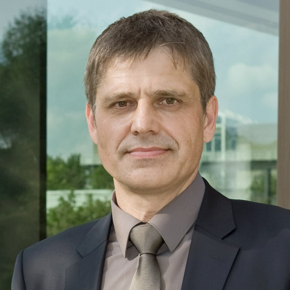 Photo of Frank Jahnke