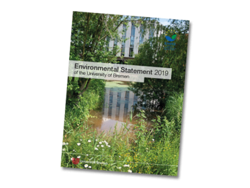 Environmental Statement 2019 Cover