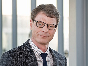 Gralf-Peter Calliess