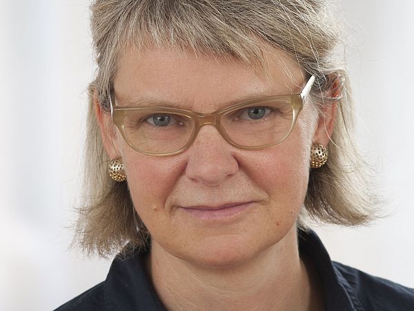 Cordula Weißköppel