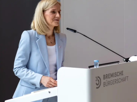 AI Lecture mit Dr. Jutta Günther
