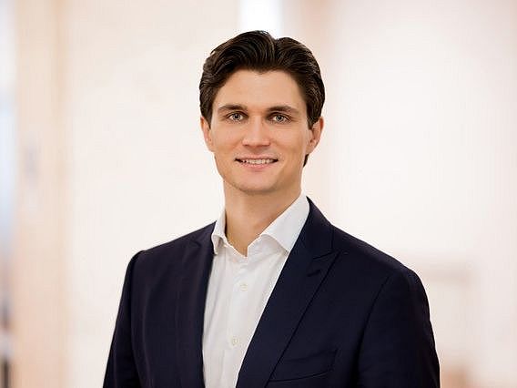 Profile Picture Martin Fritze