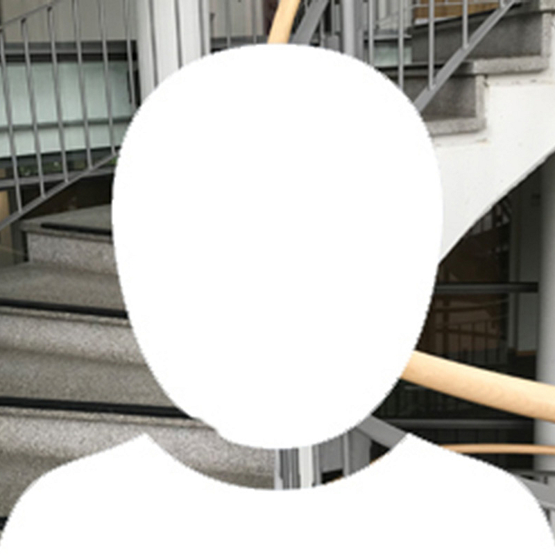 Platzhalter Bild Person