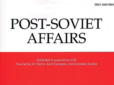 Post-Soviet Affairs