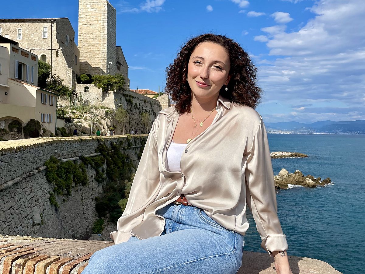 Foto von Elif Özgür