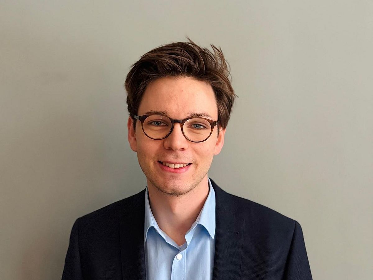Philipp Stark